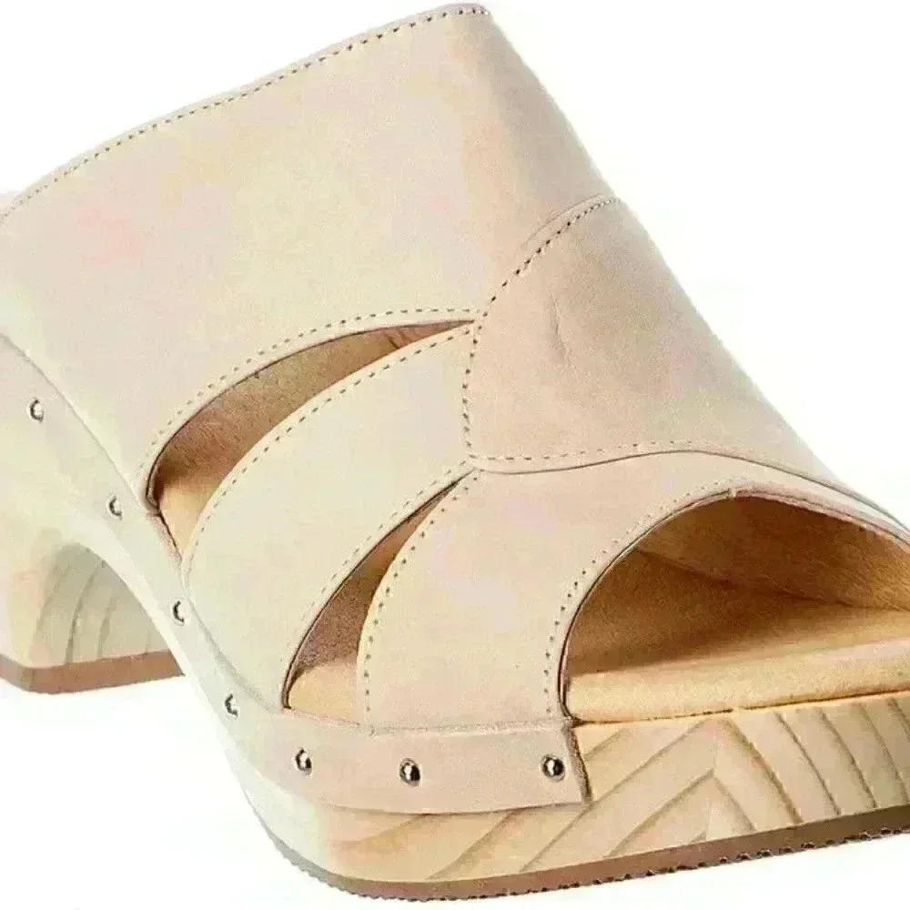 Five Worlds By Cordani Zafira Hueso Nubuck 6 M. SAVE $70.00